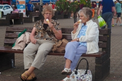 Ice Cream Ladies